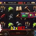 A Popularidade dos Caça-Níqueis no b2xbet