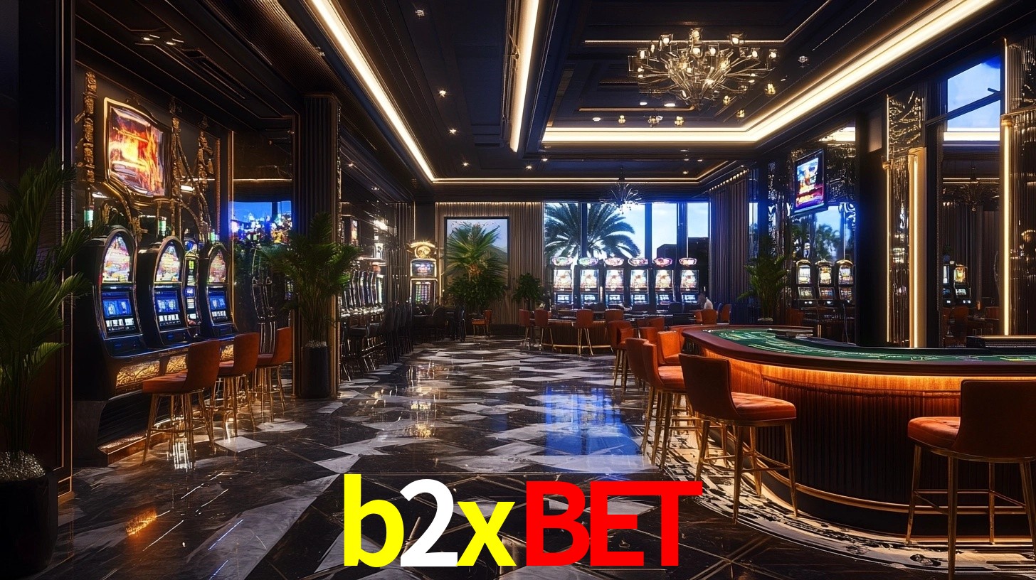 Ofertas Imperdíveis na b2xbet: Promoções e Bônus Que Valem a Pena