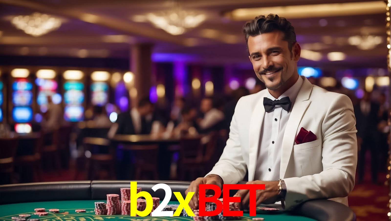 Diretório de Jogos b2xbet