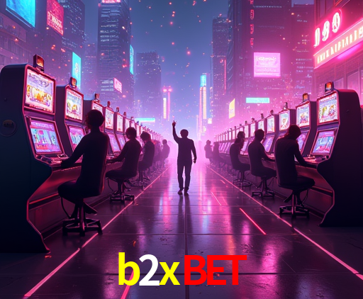 Gates of Olympus b2xbet