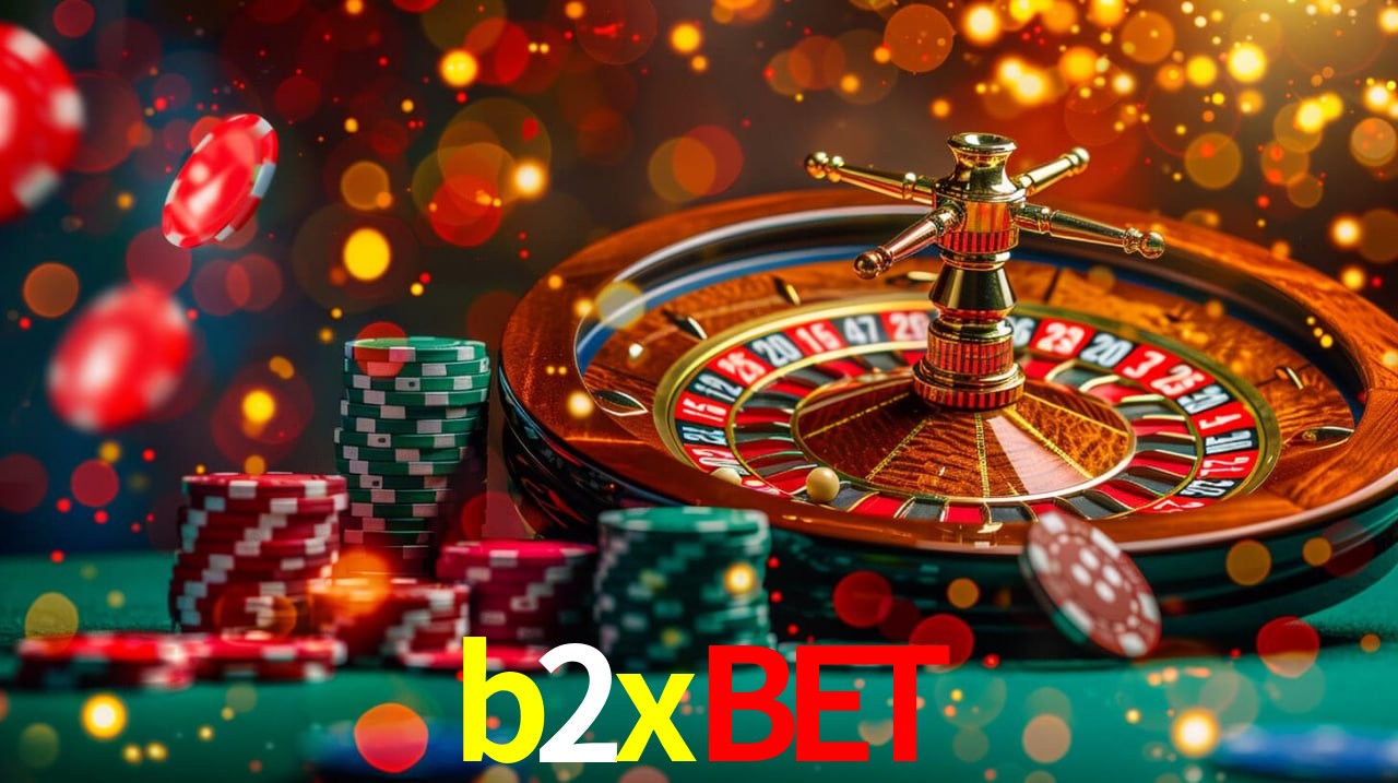 Bônus Diários b2xbet