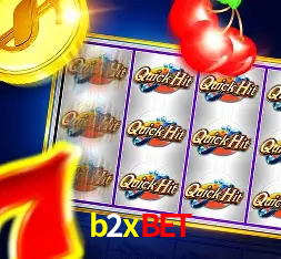 Desvendando o Mundo dos Jogos Virtuais na b2xbet
