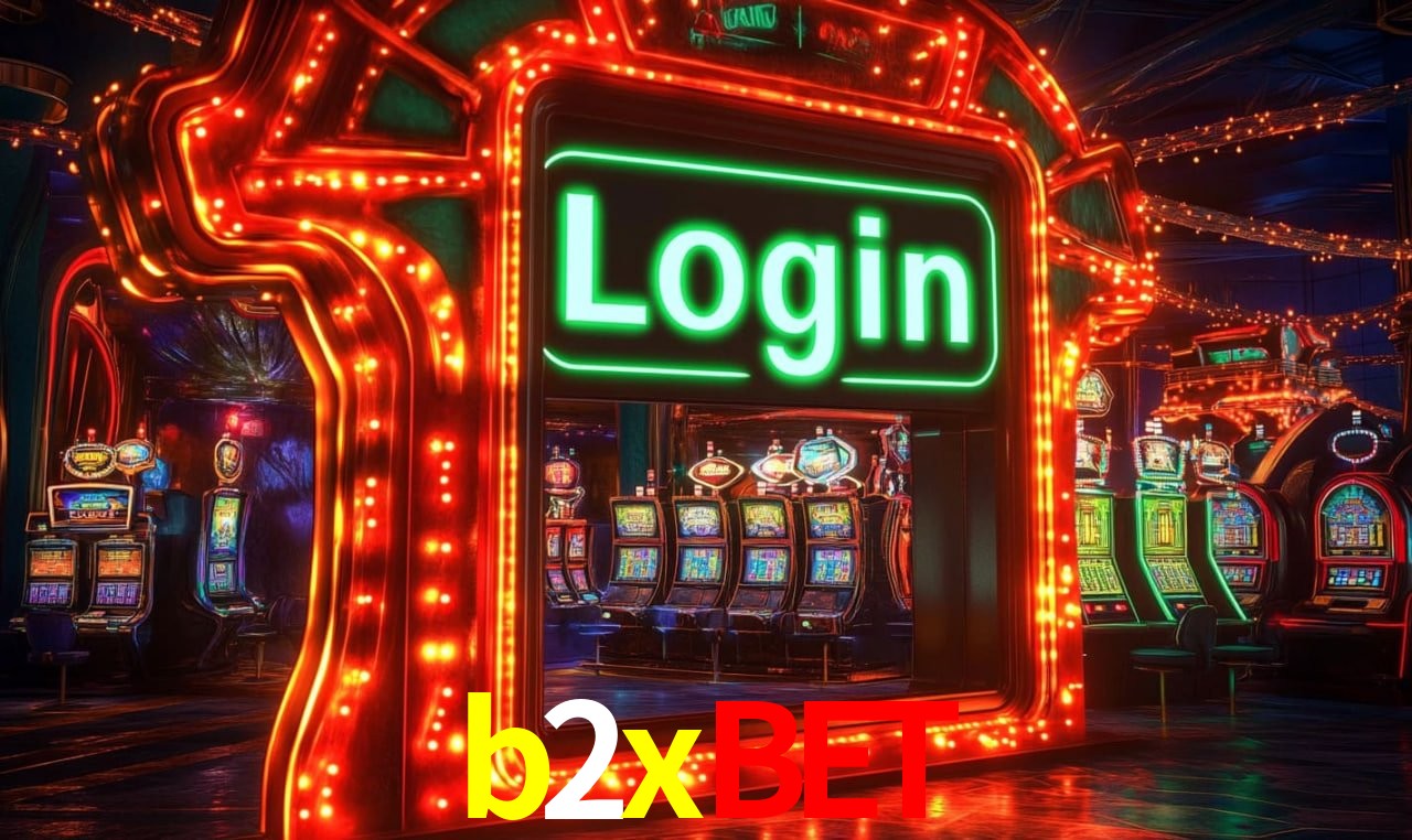 Login Seguro b2xbet