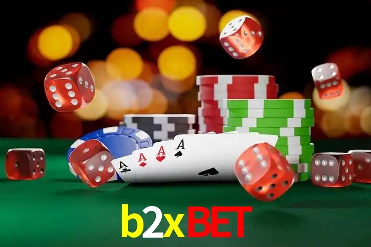 Promoções Sazonais b2xbet