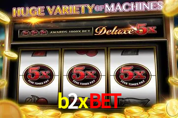 Descubra a Magia dos Jogos de Arcade no b2xbet
