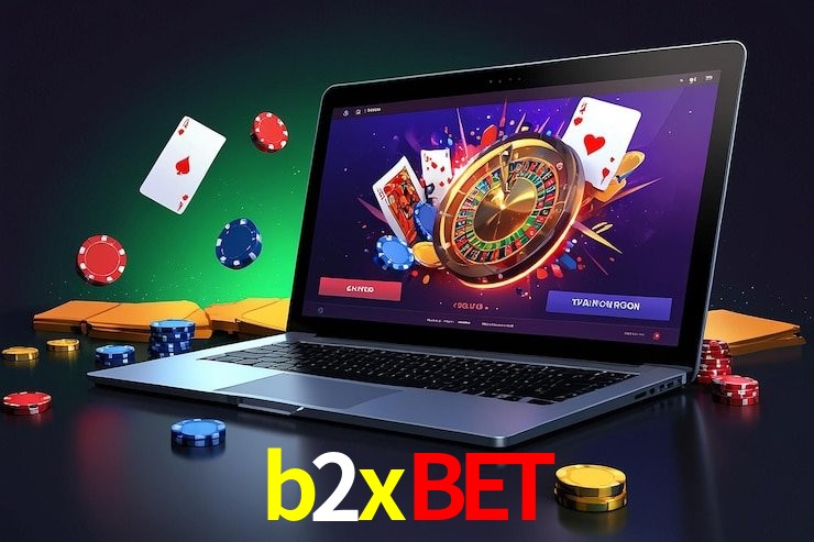 Login Seguro b2xbet