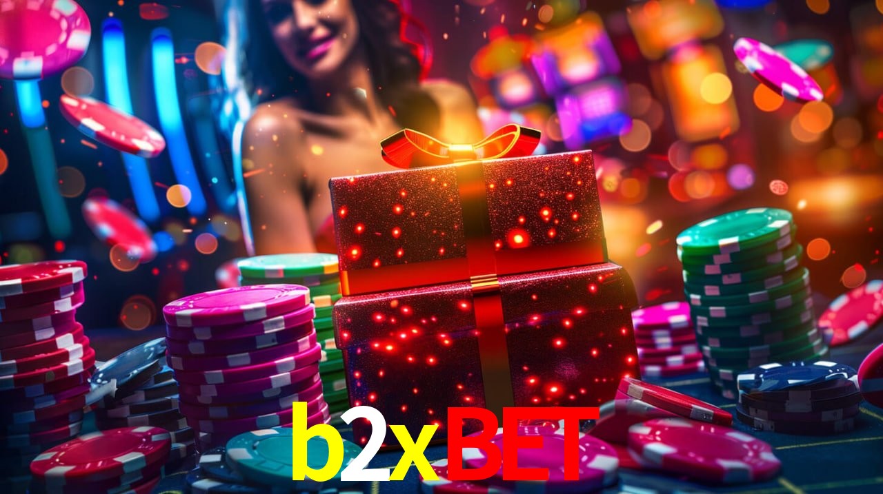 Casino Ao Vivo b2xbet