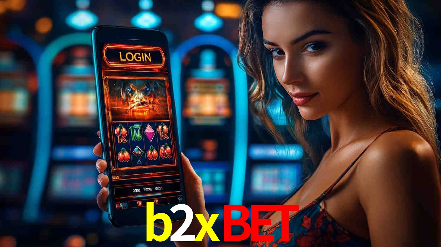 Bônus Generosos e Exclusivos no b2xbet para Você!