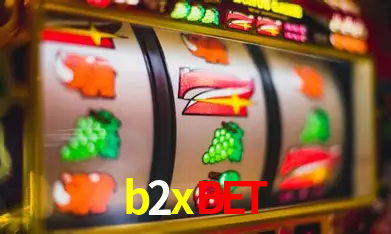 Inovações de Jogos na b2xbet: O Futuro das Experiências Interativas