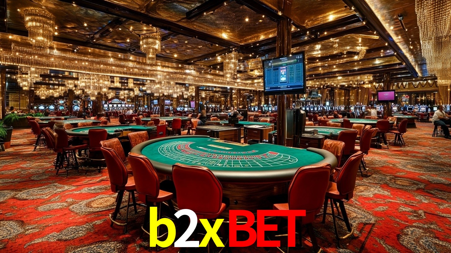 b2xbet: Seu Especialista em Apostas Esportivas Brasileiras