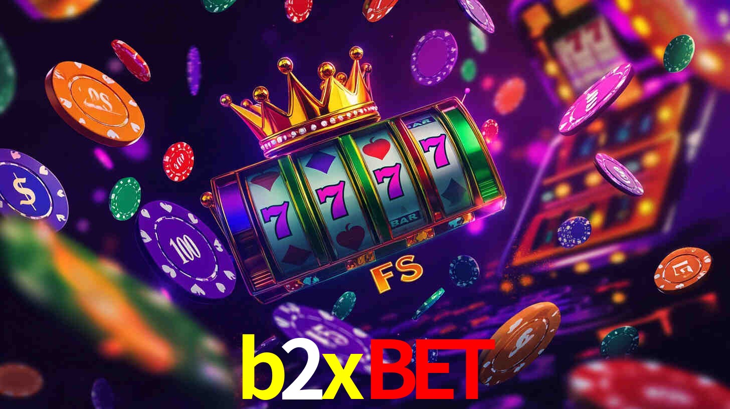 APP oficial da b2xbet para mobile