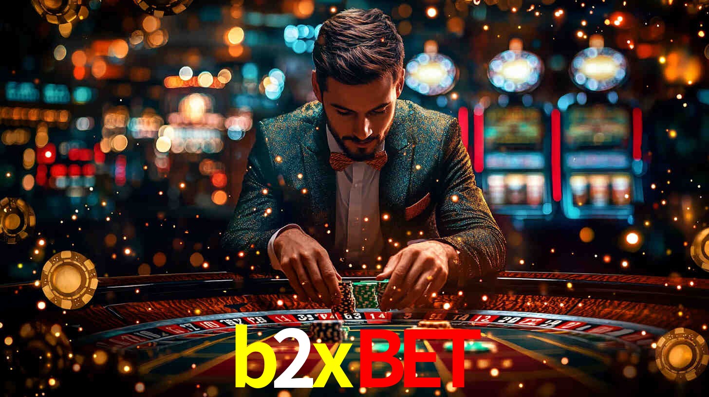 Bônus Diários b2xbet