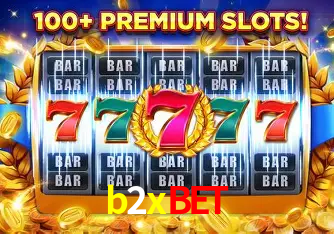 Inovações de Jogos na b2xbet: O Futuro das Experiências Interativas