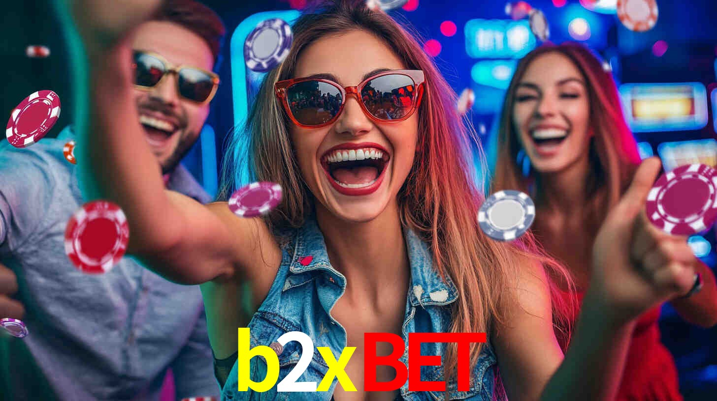 cassino b2xbet